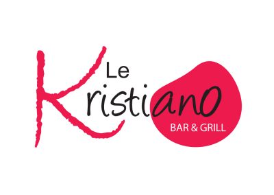 Logo & corpo Le Kristiano