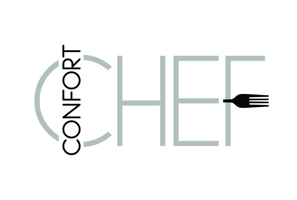 Logo & corpo ConfortChef