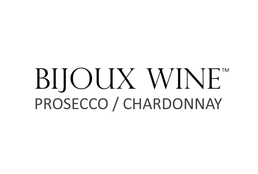 Logo & corpo Bijoux Wine