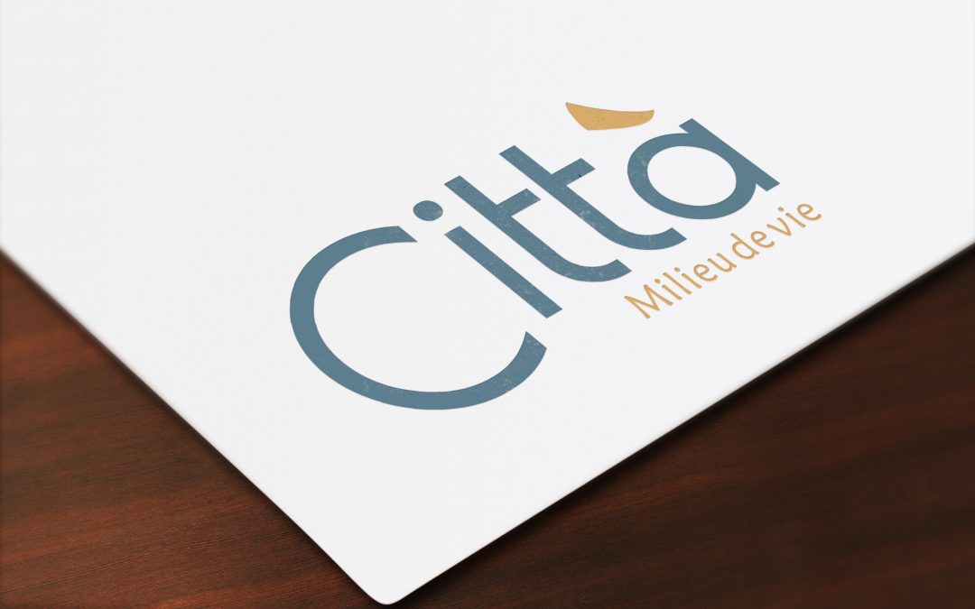 Logo Città