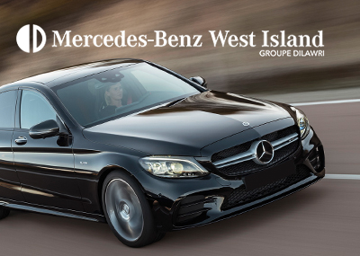 Mercedes-Benz West Island 4