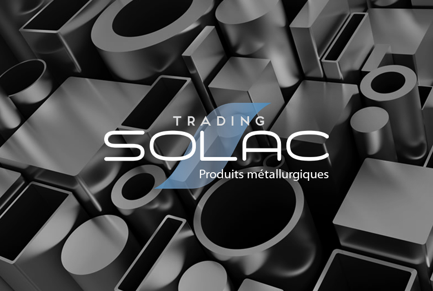 Site Trading Solac