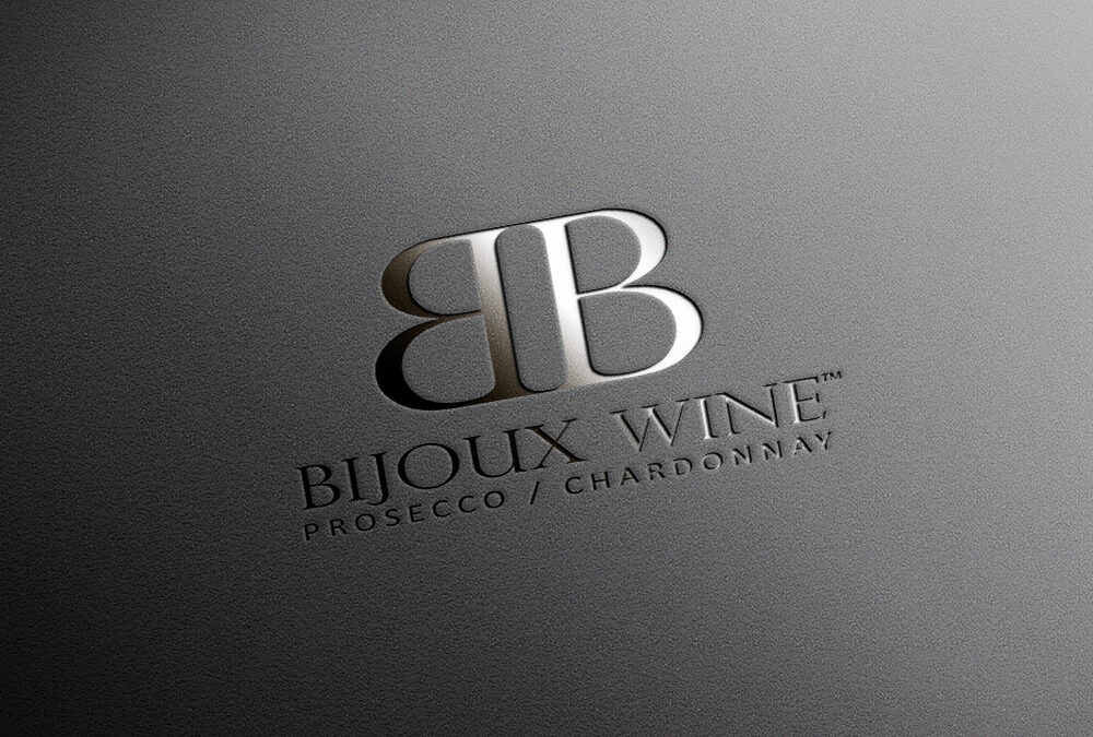 Bijoux Wine | Branding, logo