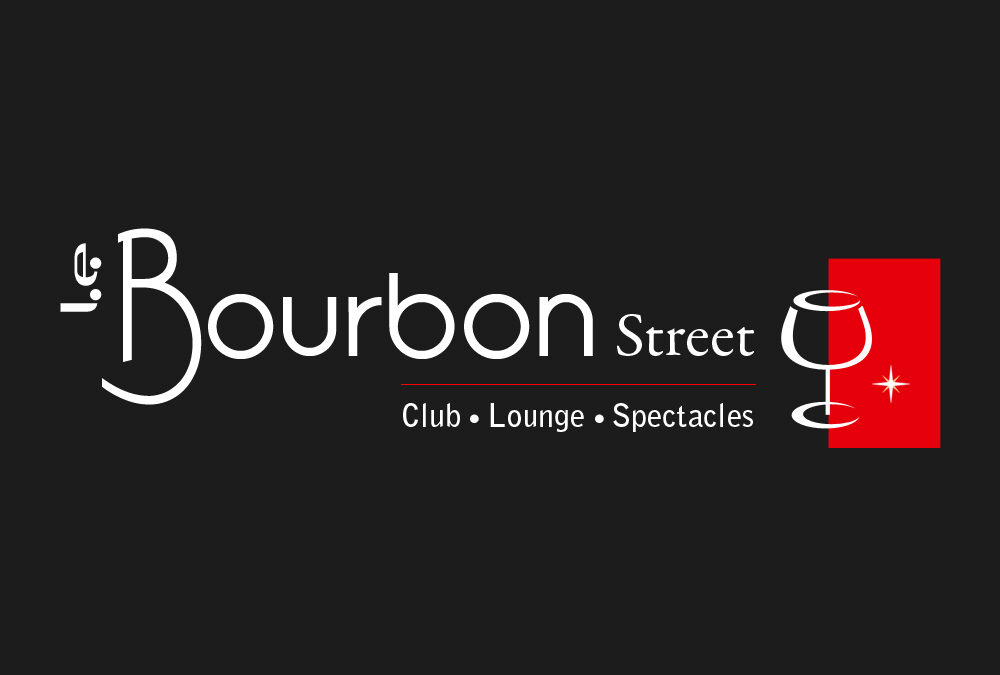 Bourbon St-Sauveur | Branding, logo