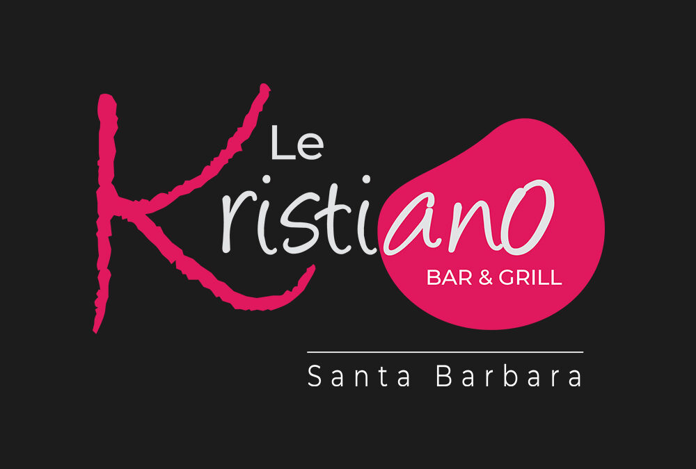 Kristiano | Branding, logo