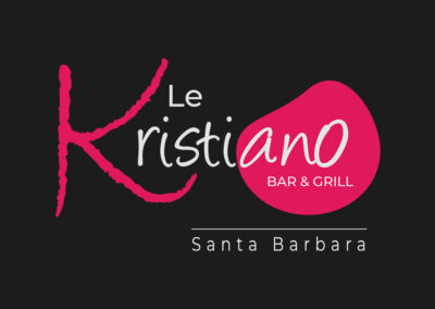 Kristiano | Branding, logo