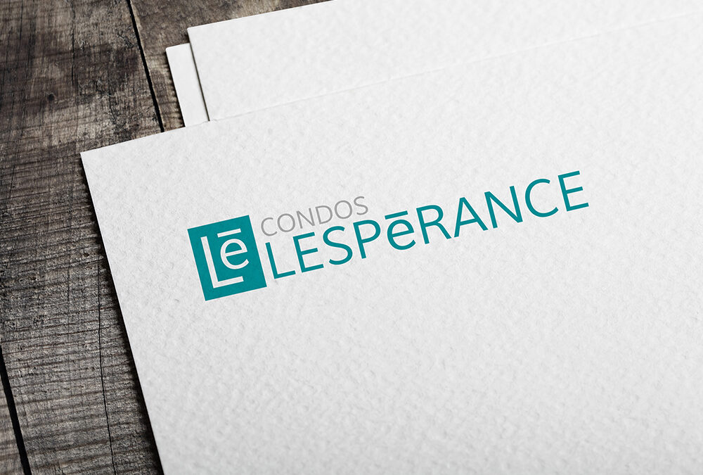 Condo Lespérence | Logo
