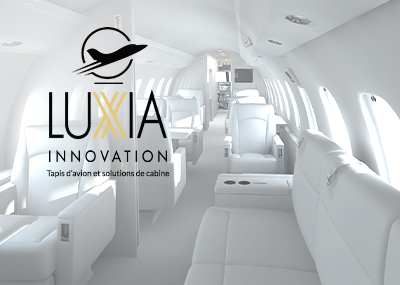 Luxia | Site web