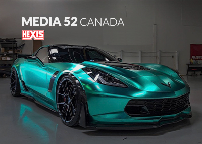 M52 | Infolettre Couleurs Helix