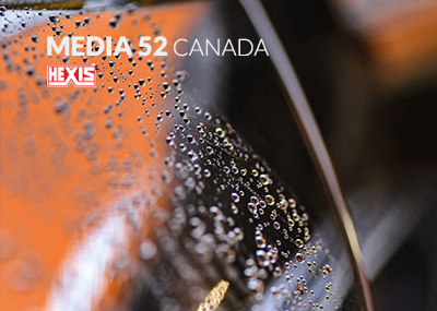 M52 | Infolettre Bodyfence Avantages