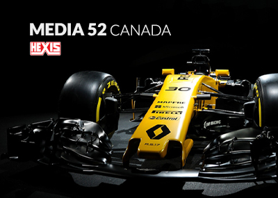 M52 | Infolettre Renault