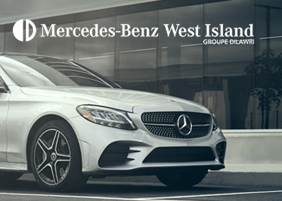 Mercedes West-Island | Great Demo Event