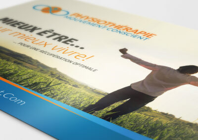 Mouvement Conscient | Pub