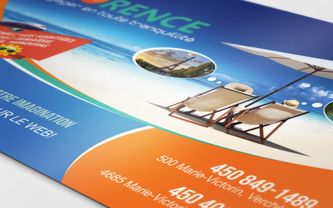 Voyage Florence | Pub RPV2