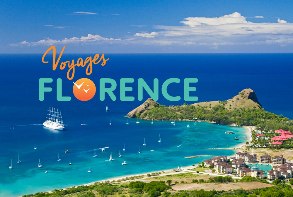Voyages Florence | Site web
