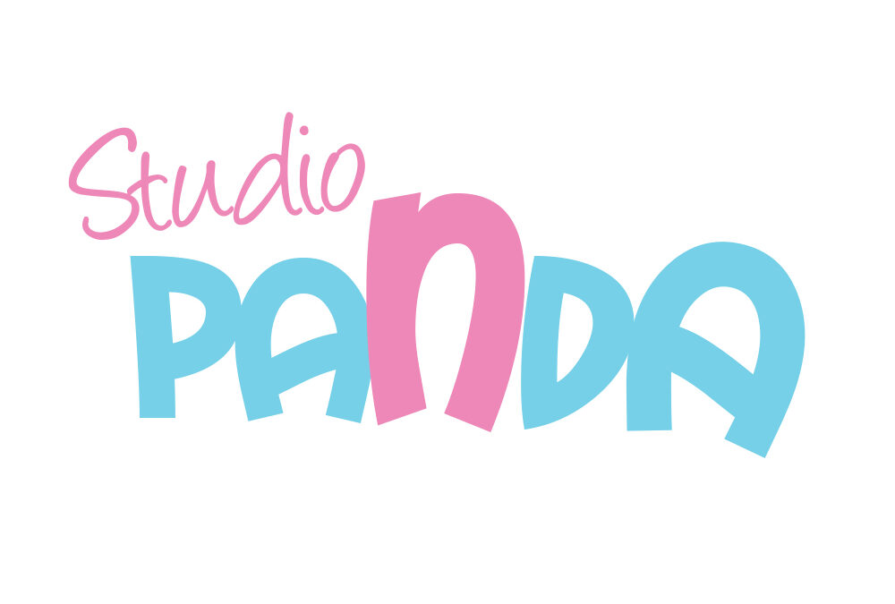 Panda | Branding, logo