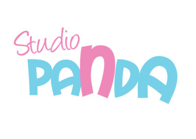 Panda | Branding, logo
