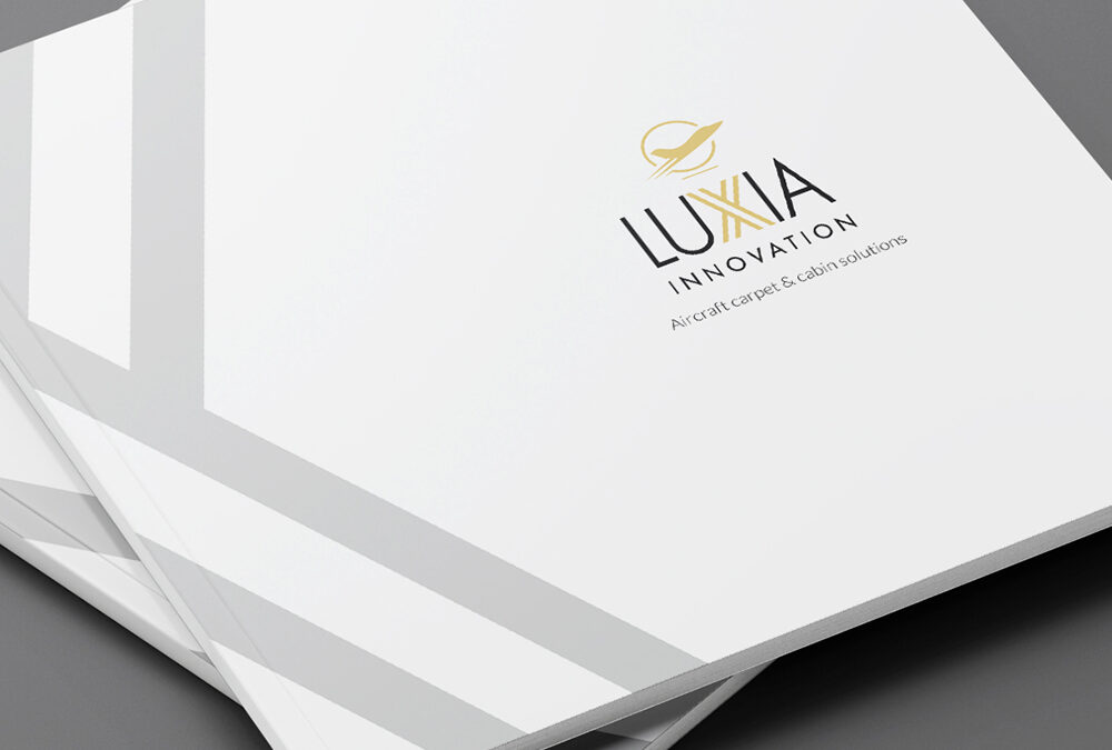 Luxia | Mini catalogue