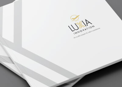 Luxia | Mini catalogue