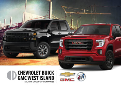 GMC West-Island | Pub New Ways to Explore