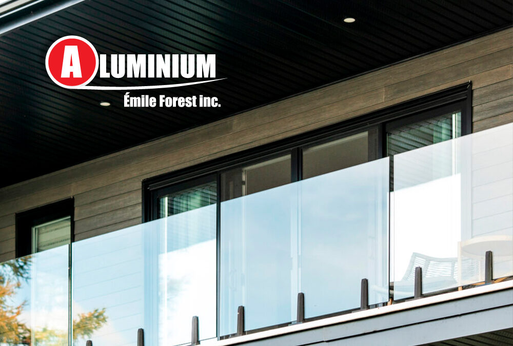 Aluminium Émile Forest | Site web