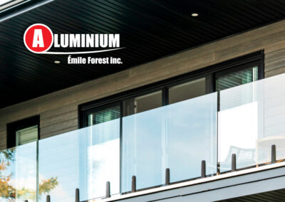 Aluminium Émile Forest | Site web